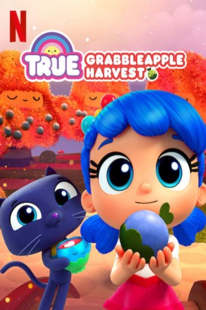 ao bet vai dep - True: Grabbleapple Harvest (2019)