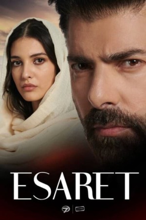 do bet - Esaret (2022)