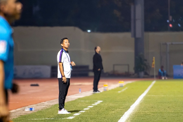 Những cuộc đấu trí làm bùng nổ V-League: Thương hiệu ‘tướng’ tài sẽ là đây chứ đâu!- Ảnh 4.