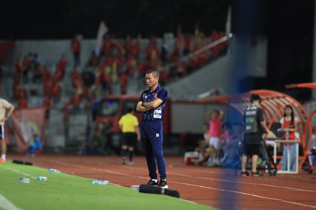 Những cuộc đấu trí làm bùng nổ V-League: Thương hiệu ‘tướng’ tài sẽ là đây chứ đâu!- Ảnh 5.