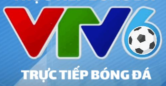 vtv6 trực tiếp bóng